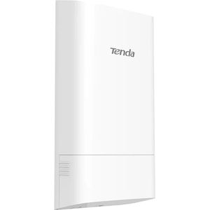 Tenda O1 WLAN Access Point 300 Mbit/s Wit Power over Ethernet (PoE), Toegangspunt