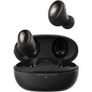 1MORE ColorBuds 2 ANC True Wireless Earphones (Black)