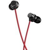 1MORE Omthing Airfree Lace Red Neckband Earphones