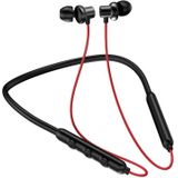 1MORE Omthing Airfree Lace Red Neckband Earphones