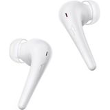 1MORE Aero TWS Oordopjes met Actieve Ruisonderdrukking (Wit)