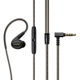 1MORE - P50 - In-Ear Koptelefoons - Zwart - Hybride Drivers