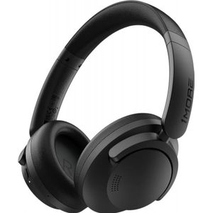 1MORE SonoFlow SE Active Noise Cancelling Headphones (Black)