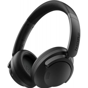 1more Headphones , ANC SonoFlow SE (zwart)