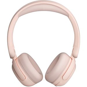 1more - ANC Mini HQ20 - Draadloze Koptelefoon - Zwart - Materiaal: Kunststof