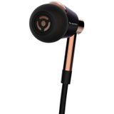 1MORE Triple Driver In-Ear Headset - Goudkleurig (E1001-GOLD)