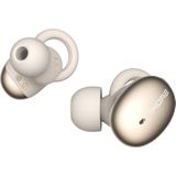 1more E1026BT-I In Ear oordopjes Bluetooth Goud Noise Cancelling Headset