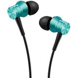 1MORE Piston Fit Wired Earphones (Blue)
