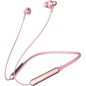 1More stijlvol BT roze (Draadloze), Koptelefoon
