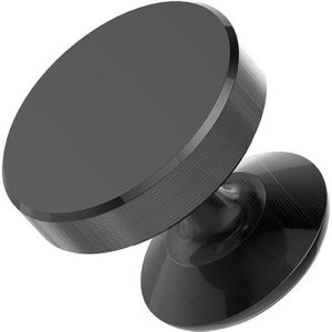 LDNIO MG09 Magnetic Car Phone Holder (Black)