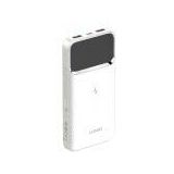 LDNIO PQ11 22.5W 10000mAh Power Bank (White)