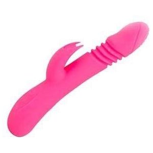 OHH TOYS DELUXE klassieke vibrator 1-pack (1 x 0,25 g)