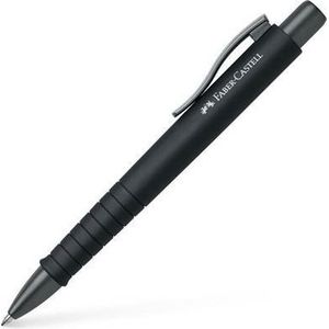 Faber-Castell Kugelschreiber Poly Ball Urban XB, dokumentenecht