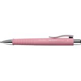 Faber Castell Kugelschreiber Poly Ball XB rose