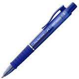 Faber Castell Kugelschreiber Poly Ball VIEW 145751 admiral blue