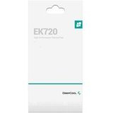 DeepCool EK720-L-1.5 heat sink compound Thermisch pad 6 W/m·K