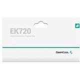 DeepCool GP/EK720-XS-1.5 heat sink compound Thermisch pad
