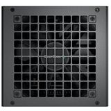DeepCool PQ1000M power supply unit 1000 W 20+4 pin ATX ATX Zwart