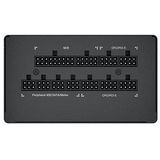 DeepCool PQ1000M power supply unit 1000 W 20+4 pin ATX ATX Zwart