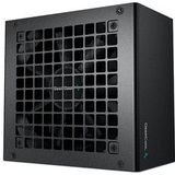DeepCool PQ1000M power supply unit 1000 W 20+4 pin ATX ATX Zwart