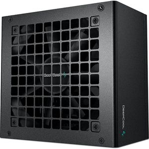 DeepCool PQ1000M power supply unit 1000 W 20+4 pin ATX ATX Zwart