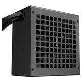 DeepCool R-PF350D-HA0B-EU power supply unit 350 W 20+4 pin ATX ATX Zwart