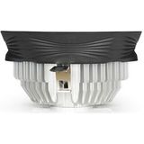 Deepcool - GAMMA ARCHER - Processorkoeler - Zwart - 12 cm
