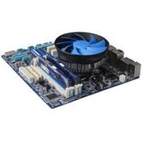 Deepcool - GAMMA ARCHER - Processorkoeler - Zwart - 12 cm