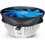 Koelingsventilator voor notebooks DEEPCOOL GAMMA ARCHER