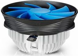 Deepcool - GAMMA ARCHER - Processorkoeler - Zwart - 12 cm