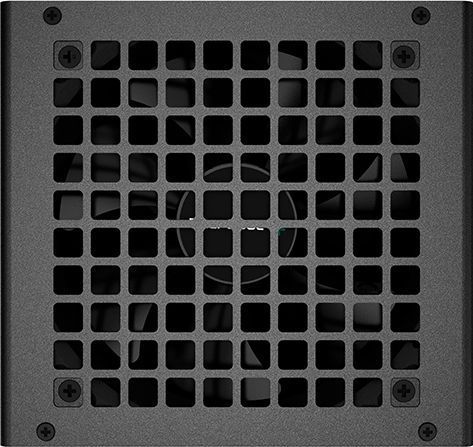 Deepcool - PF450 - Voeding - Zwart - 450 W