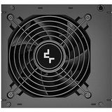 Deepcool - PM750D - Voeding - Zwart - 750 W - 80 PLUS Gold