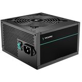 Deepcool - PM750D - Voeding - Zwart - 750 W - 80 PLUS Gold