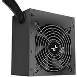 Deepcool - PM750D - Voeding - Zwart - 750 W - 80 PLUS Gold