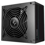 Deepcool - PM750D - Voeding - Zwart - 750 W - 80 PLUS Gold