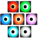 Deepcool RF120 Ð 3 in 1