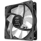 DeepCool RF120 FS Processor Ventilator 12 cm Zwart 1 stuk(s)