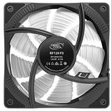 DeepCool RF120 FS Processor Ventilator 12 cm Zwart 1 stuk(s)