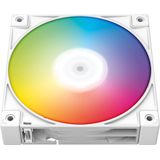 DeepCool FC120 - 3 in 1 White - Geh�usel�fter - 120mm - Wei� - 28 dBA