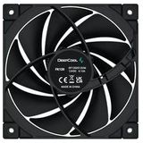 DeepCool FK120 Processor Ventilator 12 cm Zwart 1 stuk(s)