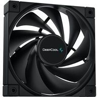DeepCool FK120 Processor Ventilator 12 cm Zwart 1 stuk(s)