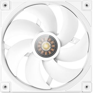 Deepcool - FT14 - Ventilator - Wit - 140 mm