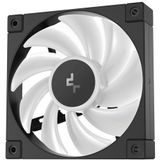 Deepcool - FD12 ARGB - Ventilator - 120 mm - 3 Eenheden