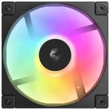 Deepcool - FD12 ARGB - Ventilator - 120 mm - 3 Eenheden