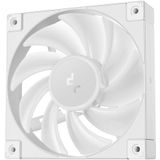 Deepcool - FD12 ARGB - Ventilator - 120 mm - 3 Eenheden