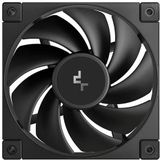 Deepcool FD12 - PC Ventilator - Zwart - 120 mm