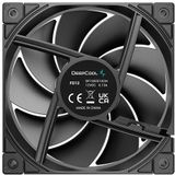 Deepcool FD12 - PC Ventilator - Zwart - 120 mm