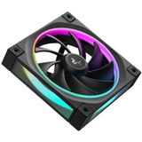 DeepCool - FL12 - Case Fan - Zwart - 120 mm - ARGB Gen2