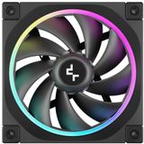 DeepCool - FL12 - Case Fan - Zwart - 120 mm - ARGB Gen2