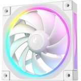 Deepcool - FL12 3in1 - PC Ventilator - Wit - 120 mm